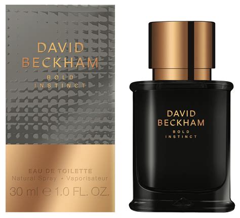 david beckham bold instinct review.